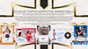 2025/26 Topps Definitive Basketball Hobby Box