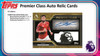 2026/27 Topps Premier League Soccer Hobby Box