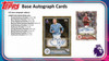 2026/27 Topps Premier League Soccer Blaster Box - PRESALE