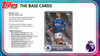 2026/27 Topps Premier League Soccer Blaster Box - PRESALE