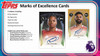 2026/27 Topps Premier League Soccer Blaster Box - PRESALE