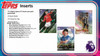 2026/27 Topps Premier League Soccer Blaster Box - PRESALE