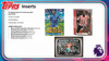 2026/27 Topps Premier League Soccer Blaster Box - PRESALE
