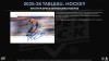 2025/26 Upper Deck Tableau Hockey Hobby Case - PRESALE