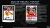 2025/26 Upper Deck Tableau Hockey Hobby Box - PRESALE