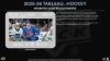 2025/26 Upper Deck Tableau Hockey Hobby Box - PRESALE