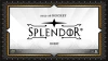 2025/26 Upper Deck Splendor Hockey Hobby Box - PRESALE