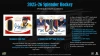 2025/26 Upper Deck Splendor Hockey Hobby Box - PRESALE