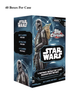 2026 Topps Star Wars Chrome Blaster Case