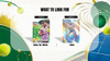 2026 Topps Chrome Tennis Blaster Box
