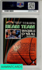 1992 STADIUM CLUB BEAM TEAM SHAQUILLE O NEAL #21 MEMBERS ONLY PSA 9 RC 29047665