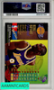 1997 METAL UNIVERSE CHAMPIONSHIP KOBE BRYANT #86 CHAMPIONSHIP PSA 8 NM-MT 95649189