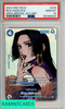 2023 ONE PIECE OP04-KINGDOMS OF INTRIGUE BOA HANCOCK #078 SPECIAL ALT ART PSA 10 85388034
