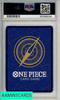 2023 ONE PIECE OP04-KINGDOMS OF INTRIGUE BOA HANCOCK #078 SPECIAL ALT ART PSA 10 85388034