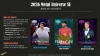 2026 Upper Deck Metal Universe SE Blaster Box - PRESALE