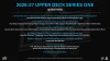 2026/27 Upper Deck Series 1 Hockey Hobby Case