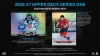 2026/27 Upper Deck Series 1 Hockey Hobby Case