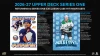 2026/27 Upper Deck Series 1 Hockey Hobby Case