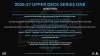 2026/27 Upper Deck Series 1 Hockey Hobby Box - PRESALE