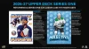 2026/27 Upper Deck Series 1 Hockey Hobby Box - PRESALE