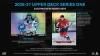 2026/27 Upper Deck Series 1 Hockey Hobby Box