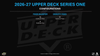 2026/27 Upper Deck Series 1 Hockey Blaster Case - PRESALE