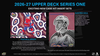 2026/27 Upper Deck Series 1 Hockey Blaster Box - PRESALE