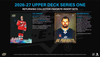 2026/27 Upper Deck Series 1 Hockey Tin - PRESALE