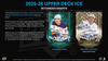 2025/26 Upper Deck Ice Hockey Hobby Case - PRESALE