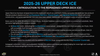 2025/26 Upper Deck Ice Hockey Hobby Box - PRESALE