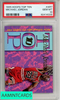 1995 HOOPS TOP TEN MICHAEL JORDAN #AR7 PSA 10 GEM MT 92414339