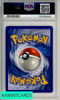 1999 POKEMON FOSSIL ARTICUNO-HOLO #2 PSA 6 EX-MT 62286662