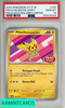 2024 POKEMON INDO SV-P PIKACHU BATIK SHIRT #190 PIKACHUS IDN JRNY CMPGN PSA 10 155615649