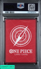 2024 ONE PIECE PREMIUM CARD COLLECTION LEADER MONKEY D LUFFY #003 PSA 10 GEM MT 152365699