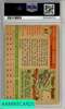 1955 TOPPS HANK AARON #47 PSA 1 5 FR 162434721