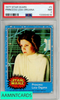 1977 STAR WARS PRINCESS LEIA ORGANA #5 PSA 7 NM 133004616