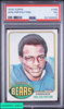 1976 TOPPS WALTER PAYTON #148 ROOKIE RC CHICAGO BEAR HOF PSA 3 VG 162166899
