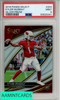 2019 PANINI SELECT KYLER MURRAY #204 SILVER PRIZM PSA 9 MINT RC 93525341