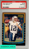 2000 BOWMAN TOM BRADY #236 PSA 10 GEM MT RC 27164267