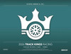 2026 Panini Track Kings Racing Hobby Box - PRESALE