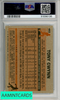 1983 TOPPS TONY GWYNN #482 PSA 9 MINT RC 91096136