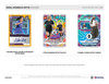 2026 Panini Donruss Optic NWSL Soccer Hobby Box - PRESALE