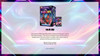 2026 Topps Marvel Neon Hobby Box - PRESALE
