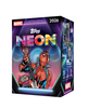 2026 Topps Marvel Neon Blaster Box - PRESALE