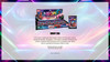 2026 Topps Marvel Neon Blaster Box - PRESALE