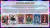 2026 Topps Marvel Neon Mega Box - PRESALE