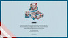 2026 Topps Update Series Baseball Hobby Case