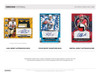 2026 Panini Obsidian Football Hobby Box - PRESALE