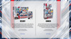 2026 Topps Chrome Football Mega Box - PRESALE