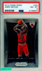 2012 PANINI PRIZM JIMMY BUTLER #205 PSA NM-MT 8 51398603